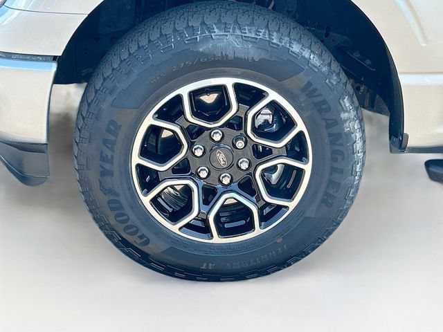 Certified 2023 Ford F150 XLT w/ Equipment Group 302A High AWD/4WD image 38