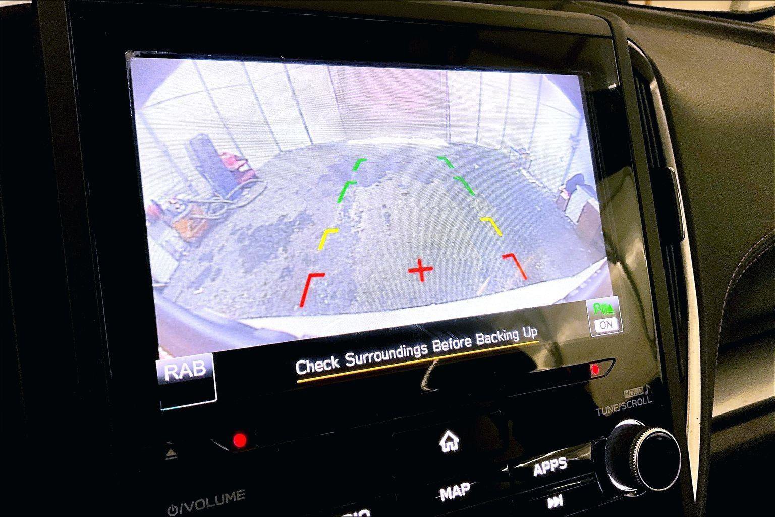 Used 2019 Subaru Crosstrek 2.0i Limited w/ Moonroof Package w/Navigation image 20