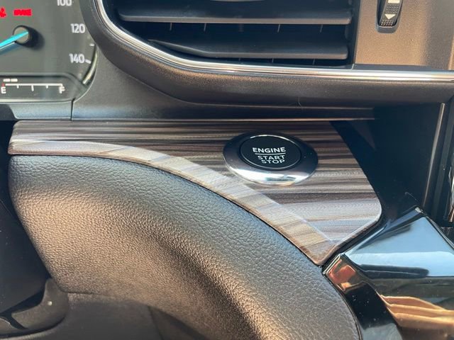 Certified 2023 Ford Explorer Limited w/ Limited Technology Package AWD/4WD image 20
