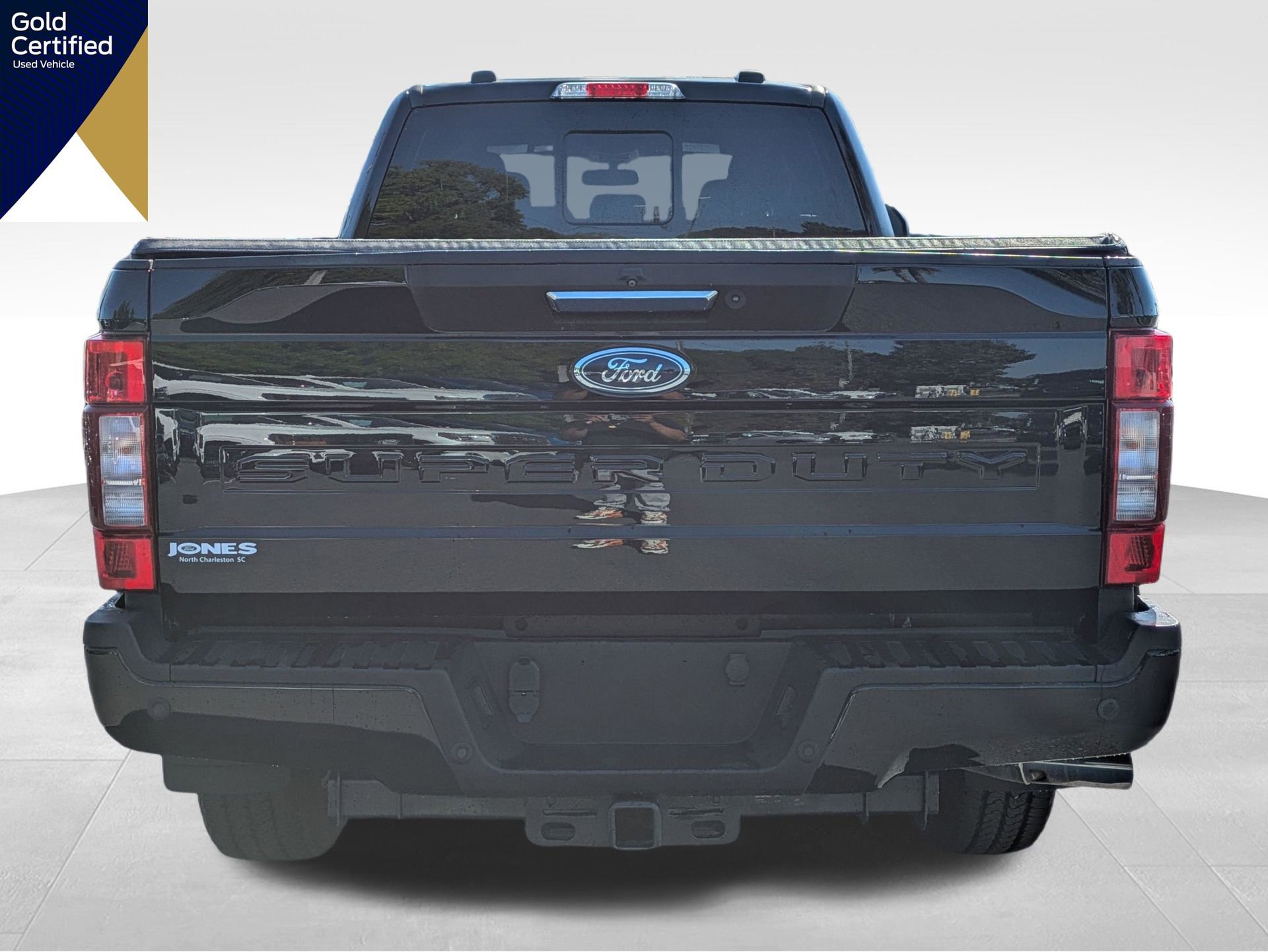 Certified 2022 Ford F250 Lariat AWD/4WD image 8