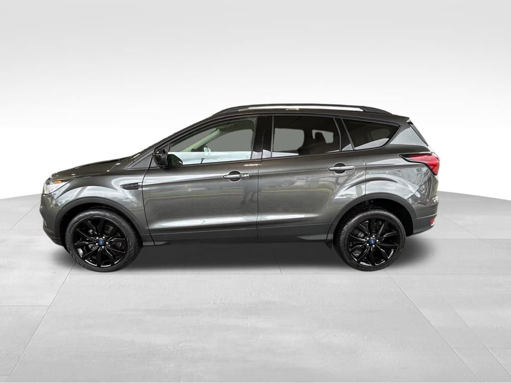 Certified 2019 Ford Escape SE AWD/4WD image 8