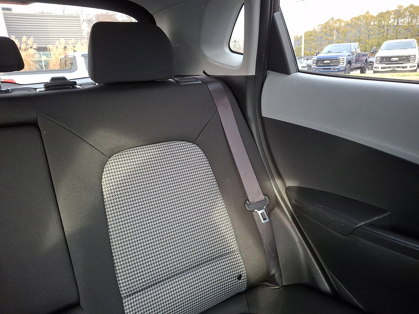 Used 2020 Hyundai Kona SEL image 20