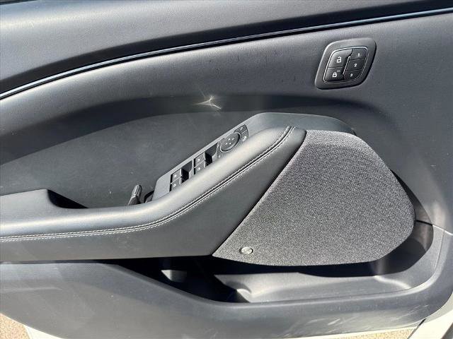 Certified 2023 Ford Mustang Mach-E Premium w/ Mustang Nite Pony Package image 24