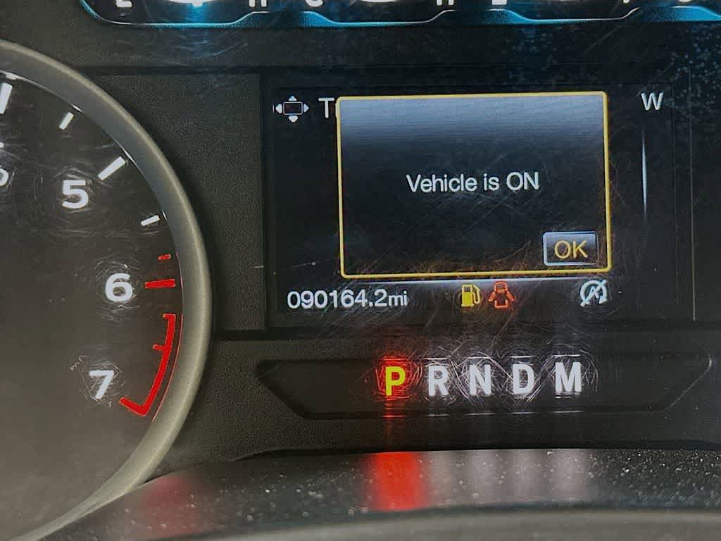 Certified 2019 Ford F150 XLT w/ Equipment Group 302A Luxury AWD/4WD image 20