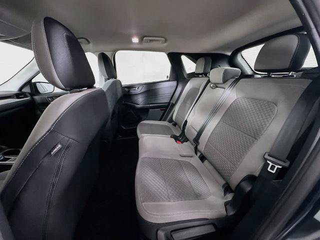 Certified 2022 Ford Escape SE w/ SE Sport Appearance Package FWD image 14