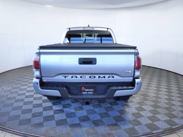 Used 2023 Toyota Tacoma TRD Sport w/ TRD Premium Sport Package AWD/4WD image 7