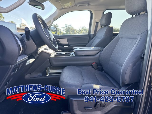 Certified 2025 Ford Expedition Active RWD image 9