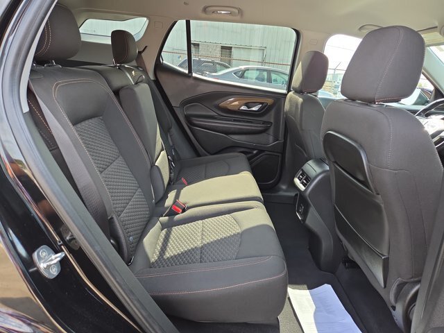 Used 2020 GMC Terrain SLE FWD image 14