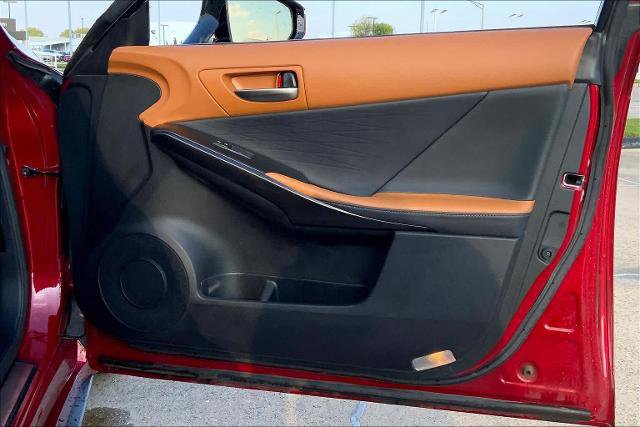 Used 2022 Lexus IS 300 w/ Premium Package image 22