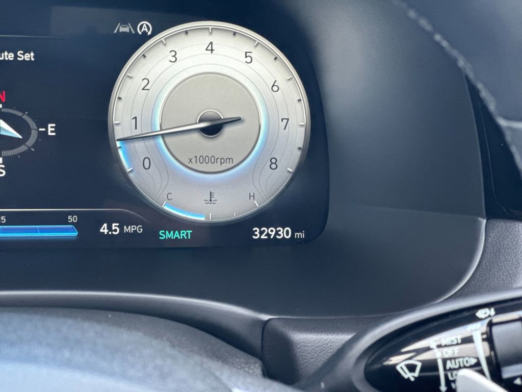 Used 2024 Hyundai Palisade Calligraphy image 28