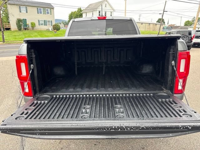 Certified 2021 Ford Ranger XLT w/ Equipment Group 301A Mid AWD/4WD image 39