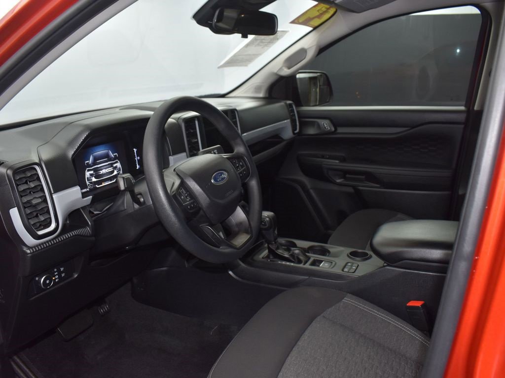 Certified 2024 Ford Ranger XL w/ Trailer Tow Package image 36