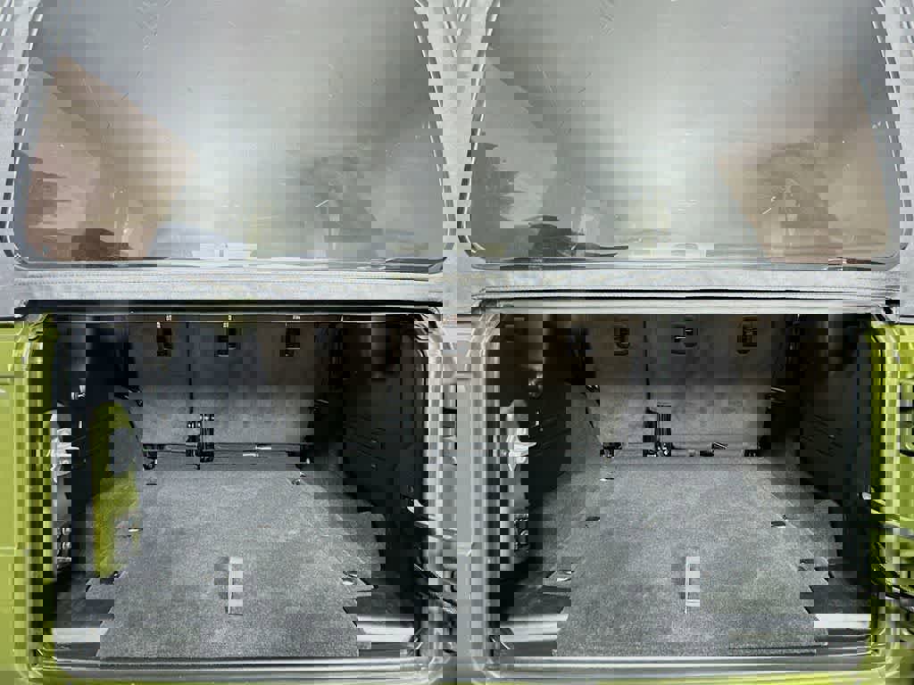 Used 2021 Jeep Wrangler Unlimited Sport image 21