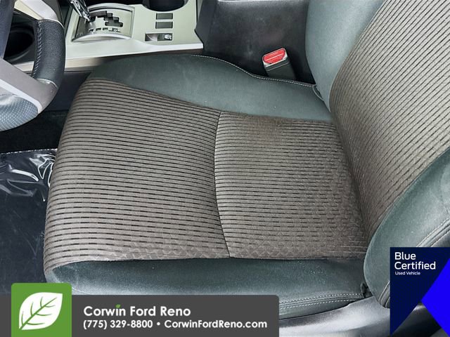 Used 2021 Toyota 4Runner Trail Special Edition image 22