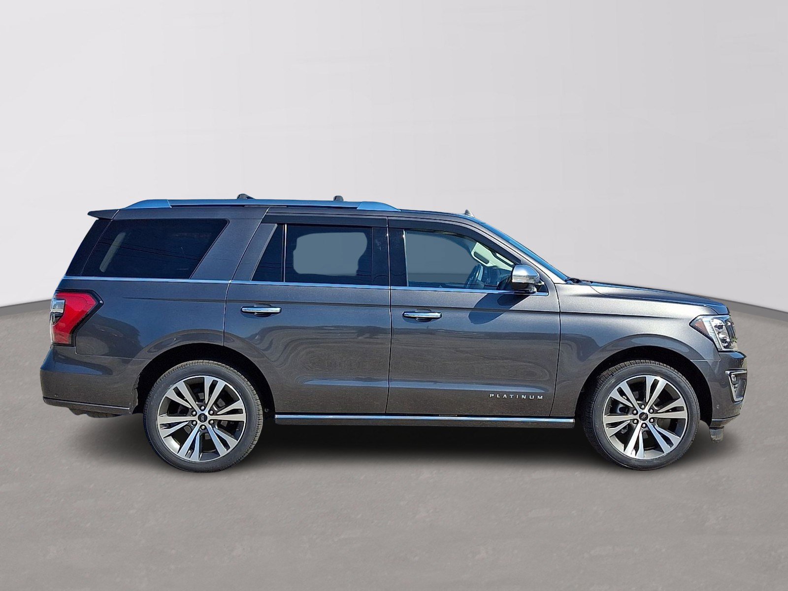 Certified 2021 Ford Expedition Platinum AWD/4WD image 7