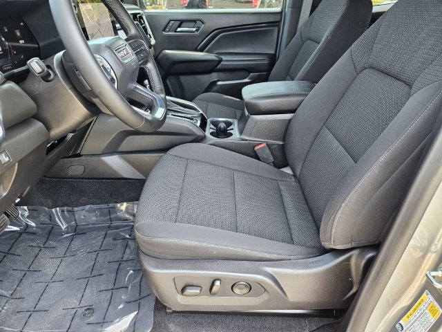 Used 2026 GMC Canyon Elevation w/ Convenience Package RWD image 17