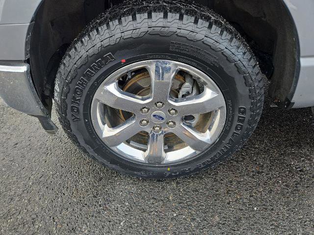 Certified 2023 Ford F150 Lariat w/ Equipment Group 502A High image 10