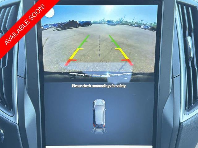Certified 2024 Ford Edge ST-Line AWD/4WD image 28