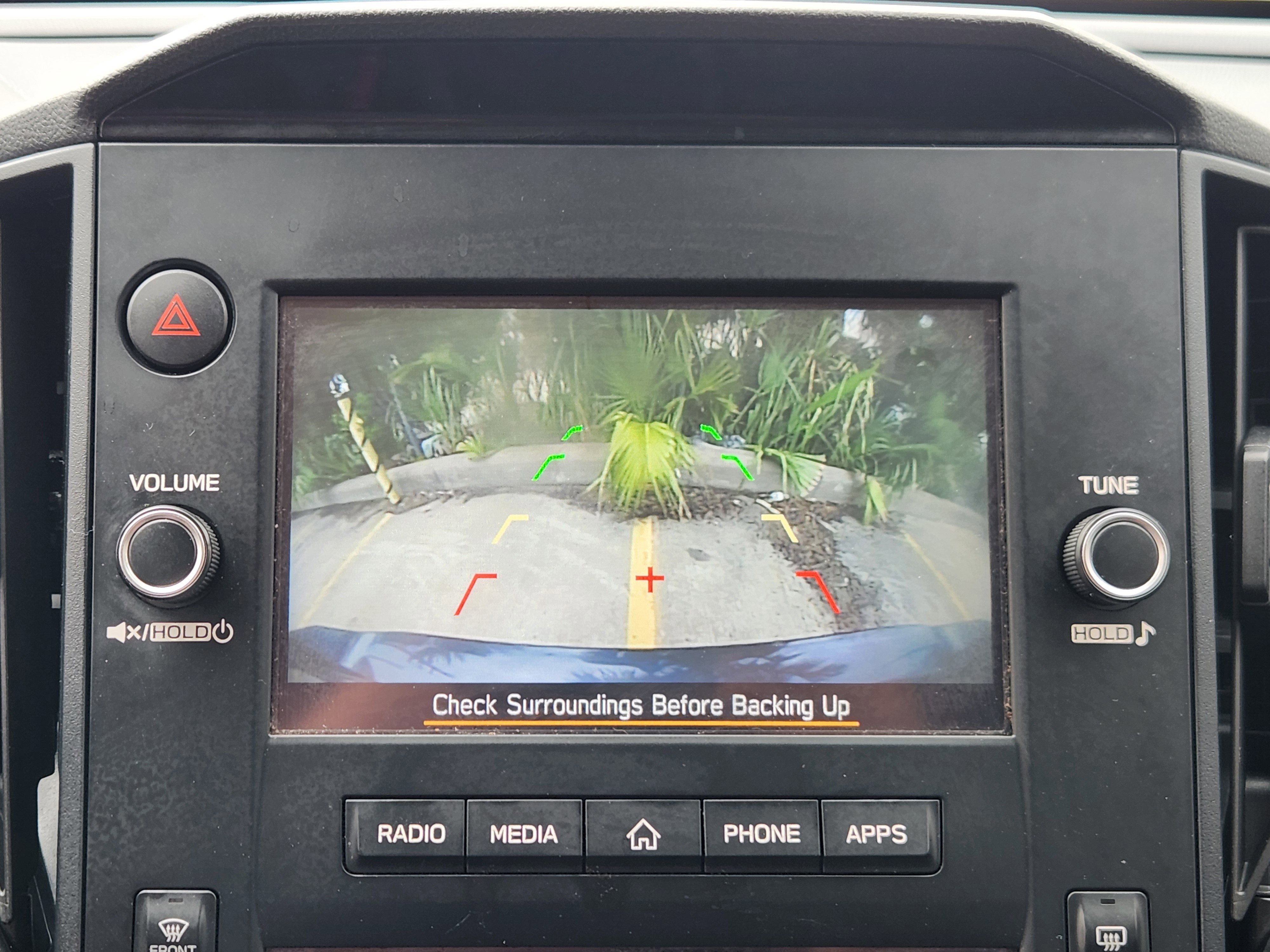 Used 2024 Subaru Impreza 2.0i AWD/4WD image 12