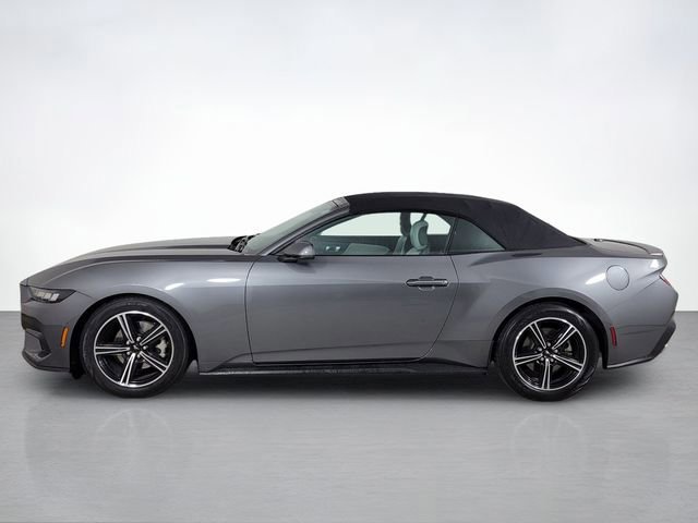 Certified 2024 Ford Mustang Premium video 2