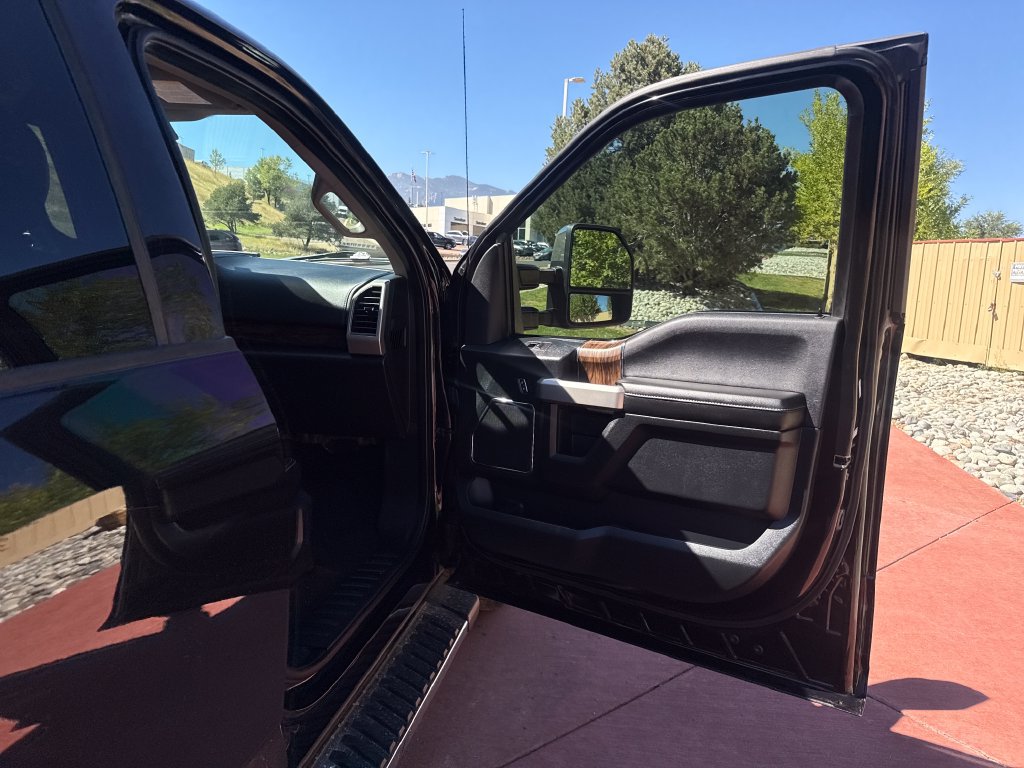 Certified 2020 Ford F150 Lariat AWD/4WD image 26