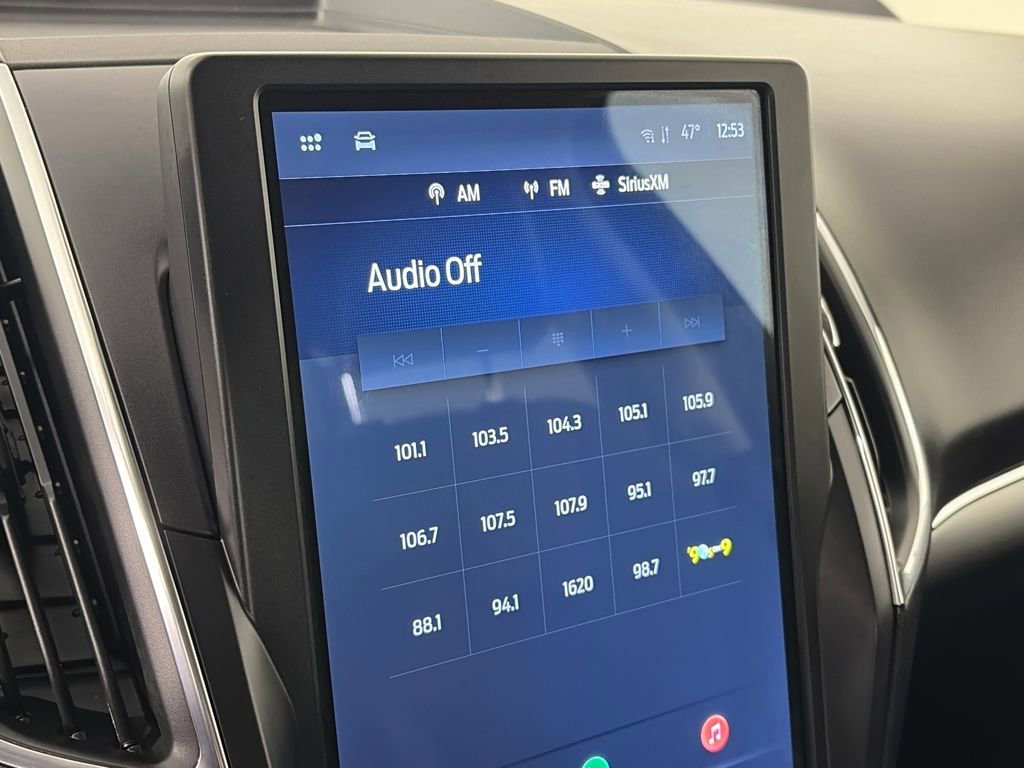 Certified 2024 Ford Edge Titanium image 19