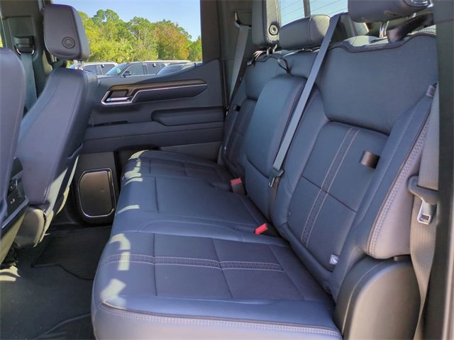 Used 2024 Chevrolet Silverado 1500 High Country w/ Max Trailering Package image 14