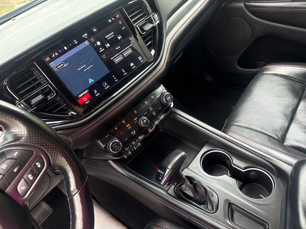 Used 2023 Dodge Durango GT AWD/4WD image 14