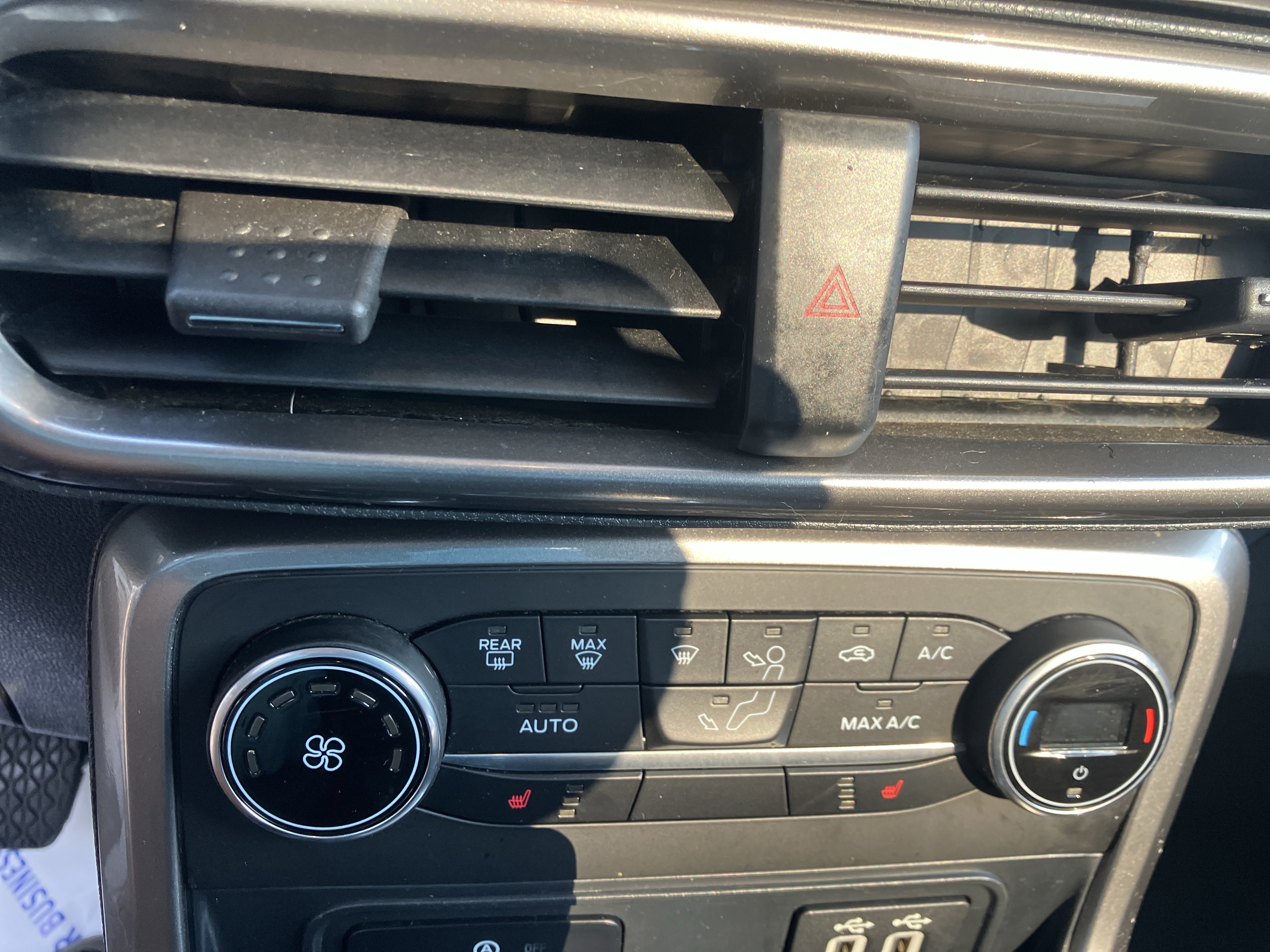 Certified 2021 Ford EcoSport SE FWD image 26