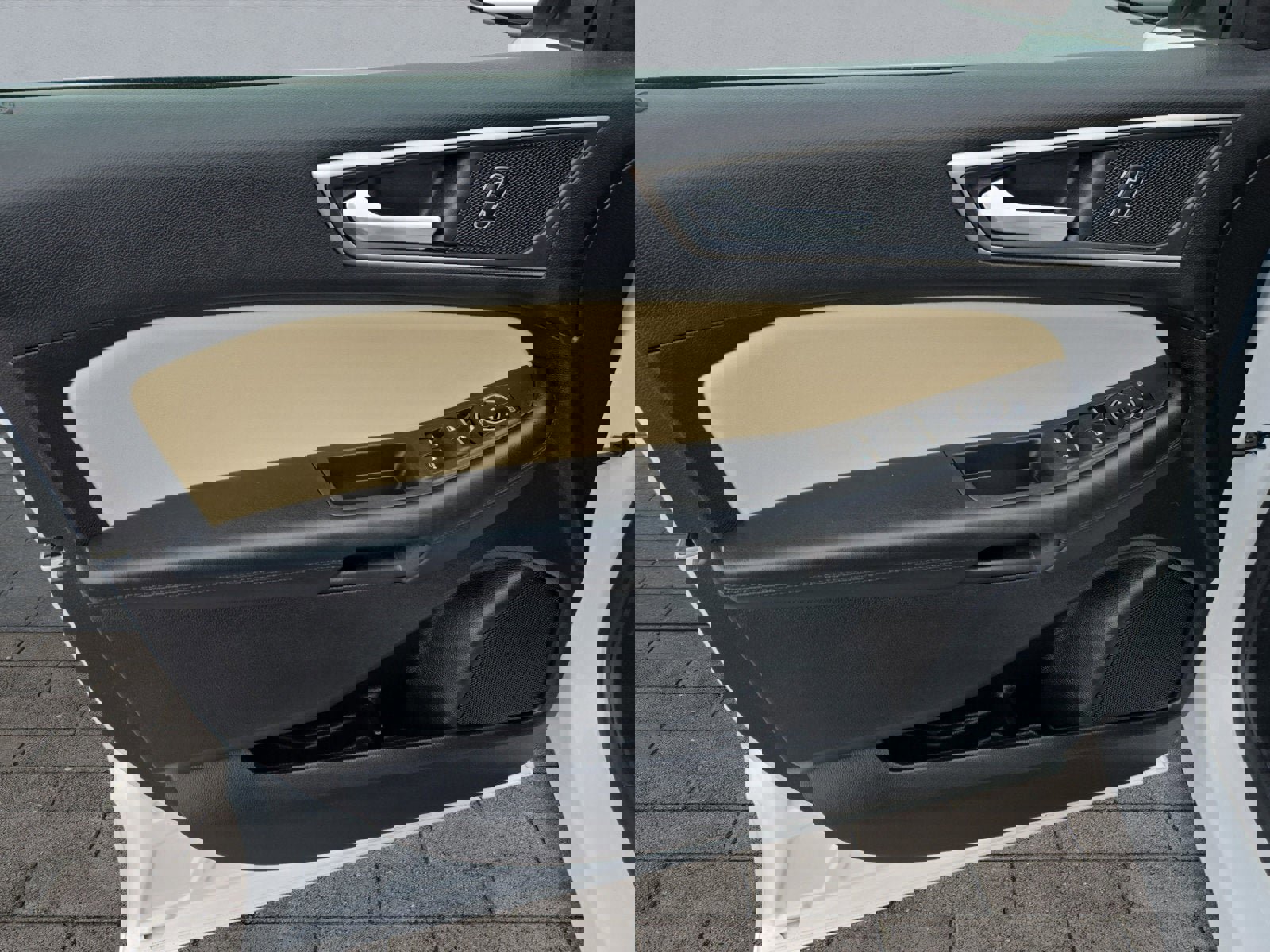 Certified 2022 Ford Edge SEL w/ Convenience Package image 10