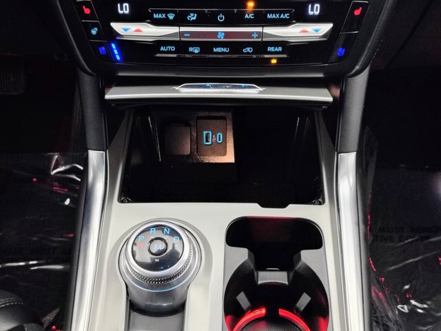 Certified 2020 Ford Explorer Platinum w/ Premium Technology Package AWD/4WD image 32