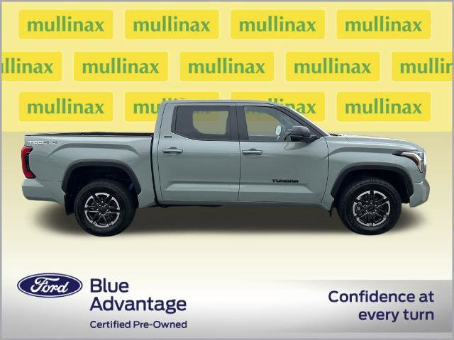 Used 2025 Toyota Tundra SR5 video 2