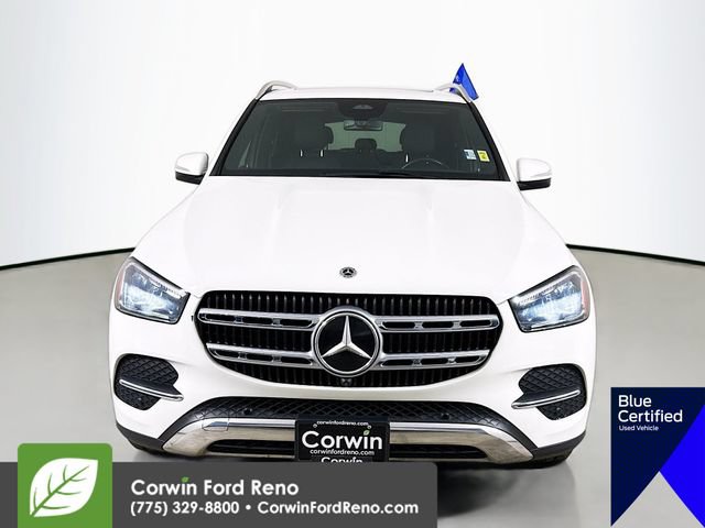Used 2024 Mercedes-Benz GLE 450e 4MATIC image 2
