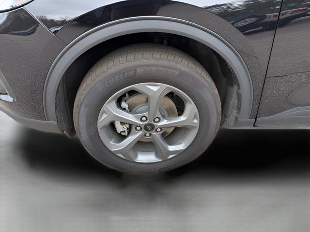 Certified 2025 Ford Escape ST-Line Select w/ Tech Pack #1 AWD/4WD image 24