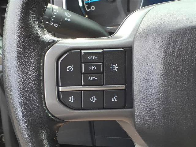 Certified 2022 Ford F150 XLT w/ Equipment Group 302A High image 20