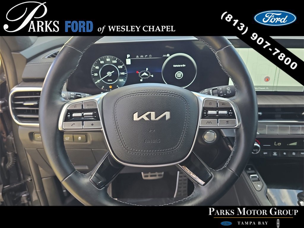 Used 2023 Kia Telluride SX Prestige image 31