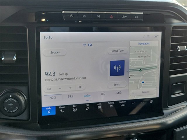 Certified 2024 Ford F150 Raptor image 7