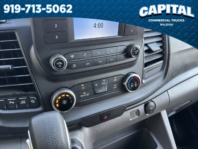 Certified 2024 Ford Transit 350 XL w/ Fleet Safety Package RWD image 28