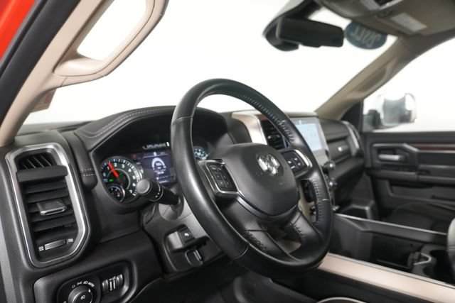 Used 2022 RAM 2500 Laramie AWD/4WD image 22