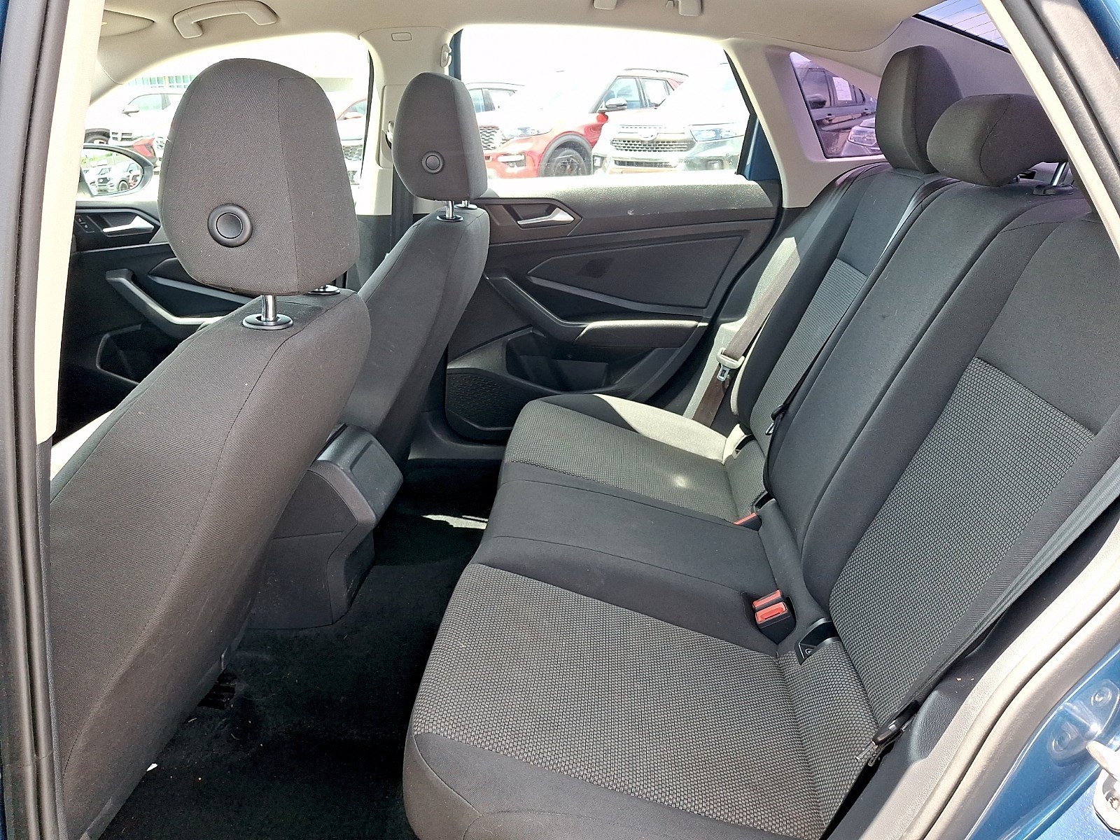 Used 2019 Volkswagen Jetta S FWD image 10