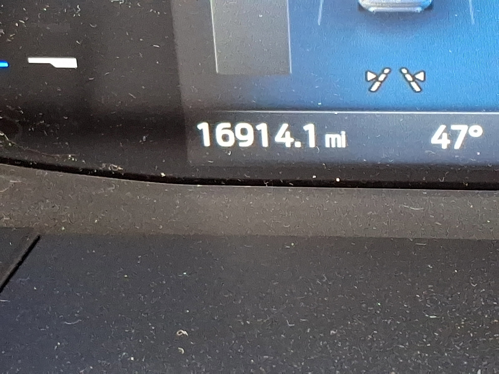 Certified 2024 Ford Escape Active w/ Tech Pack #1 image 19