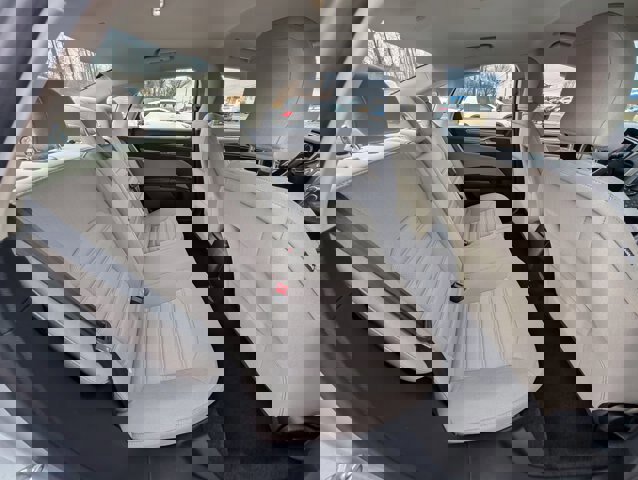 Certified 2018 Ford Fusion S image 11