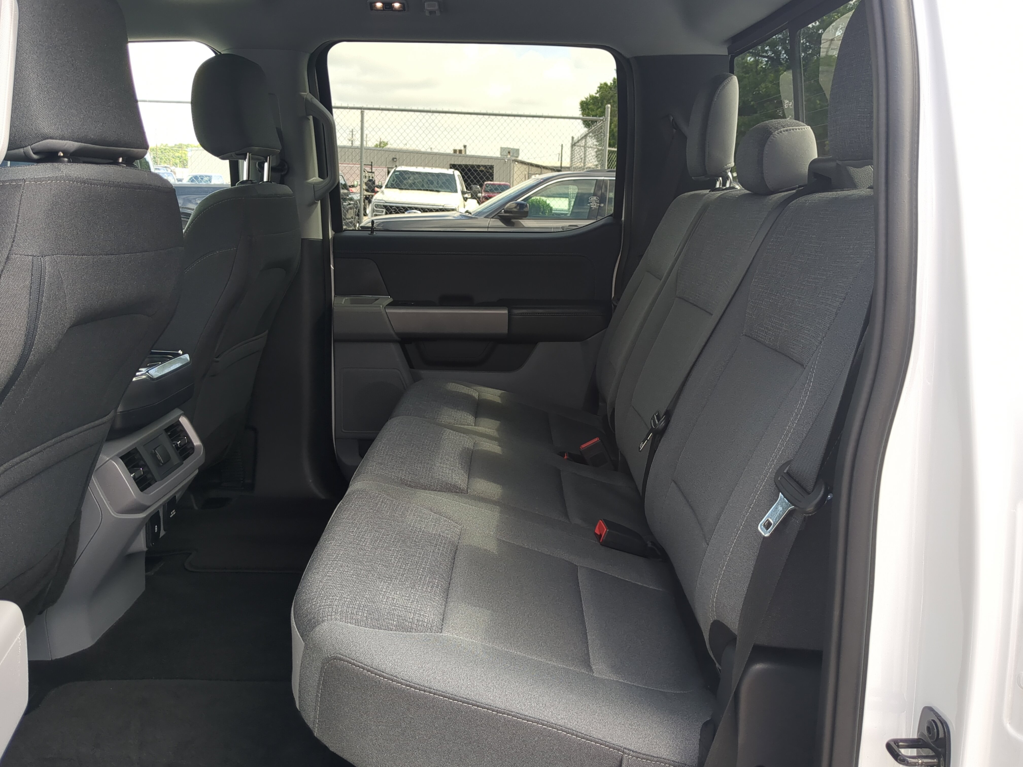 Certified 2024 Ford F150 XLT w/ Equipment Group 302A MID AWD/4WD image 12
