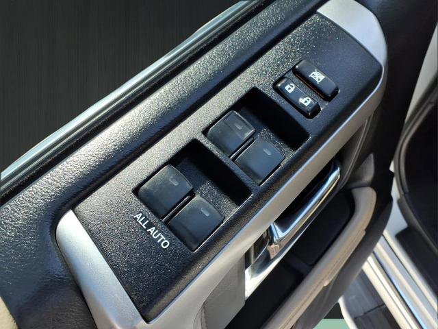Used 2020 Toyota 4Runner Limited image 22