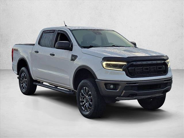 Certified 2020 Ford Ranger XLT w/ Equipment Group 302A Luxury AWD/4WD video 3