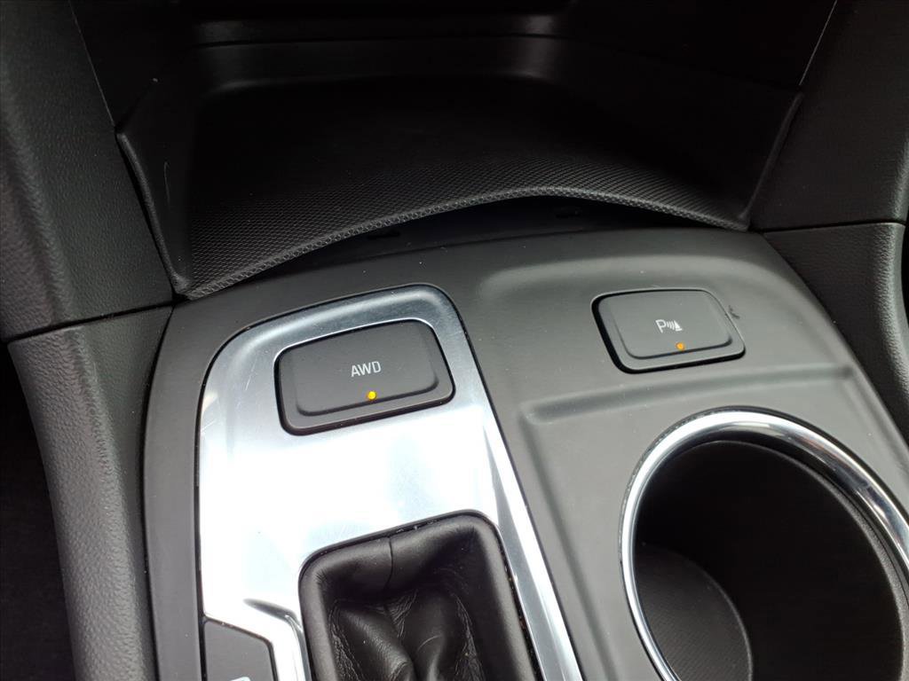 Used 2023 Chevrolet Equinox LT w/ Driver Convenience Package image 22