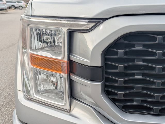 Certified 2022 Ford F150 XL w/ STX Appearance Package image 10