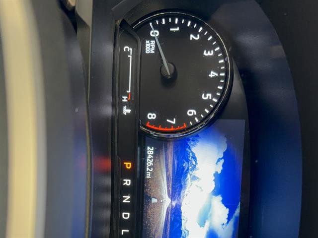 Certified 2023 Ford Explorer Limited w/ Limited Technology Package image 6