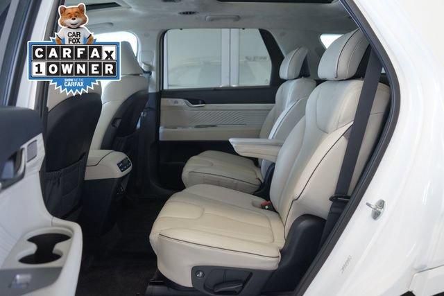 Used 2023 Hyundai Palisade Calligraphy w/ Cargo Package AWD/4WD image 25