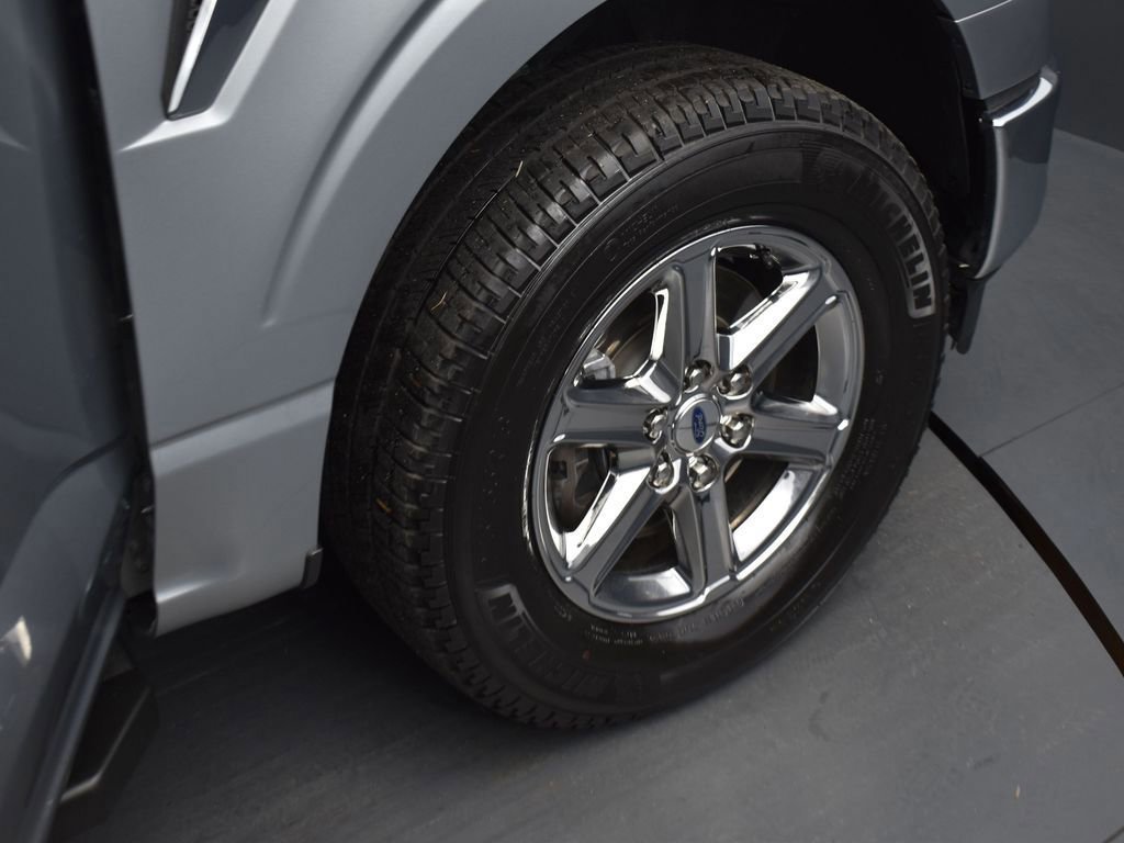 Certified 2024 Ford F150 XLT w/ Tow/Haul Package image 19